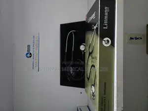 Littman II Paediatric Stethoscope