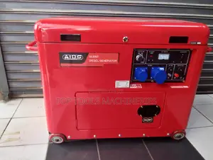 Aico Japan 10kva