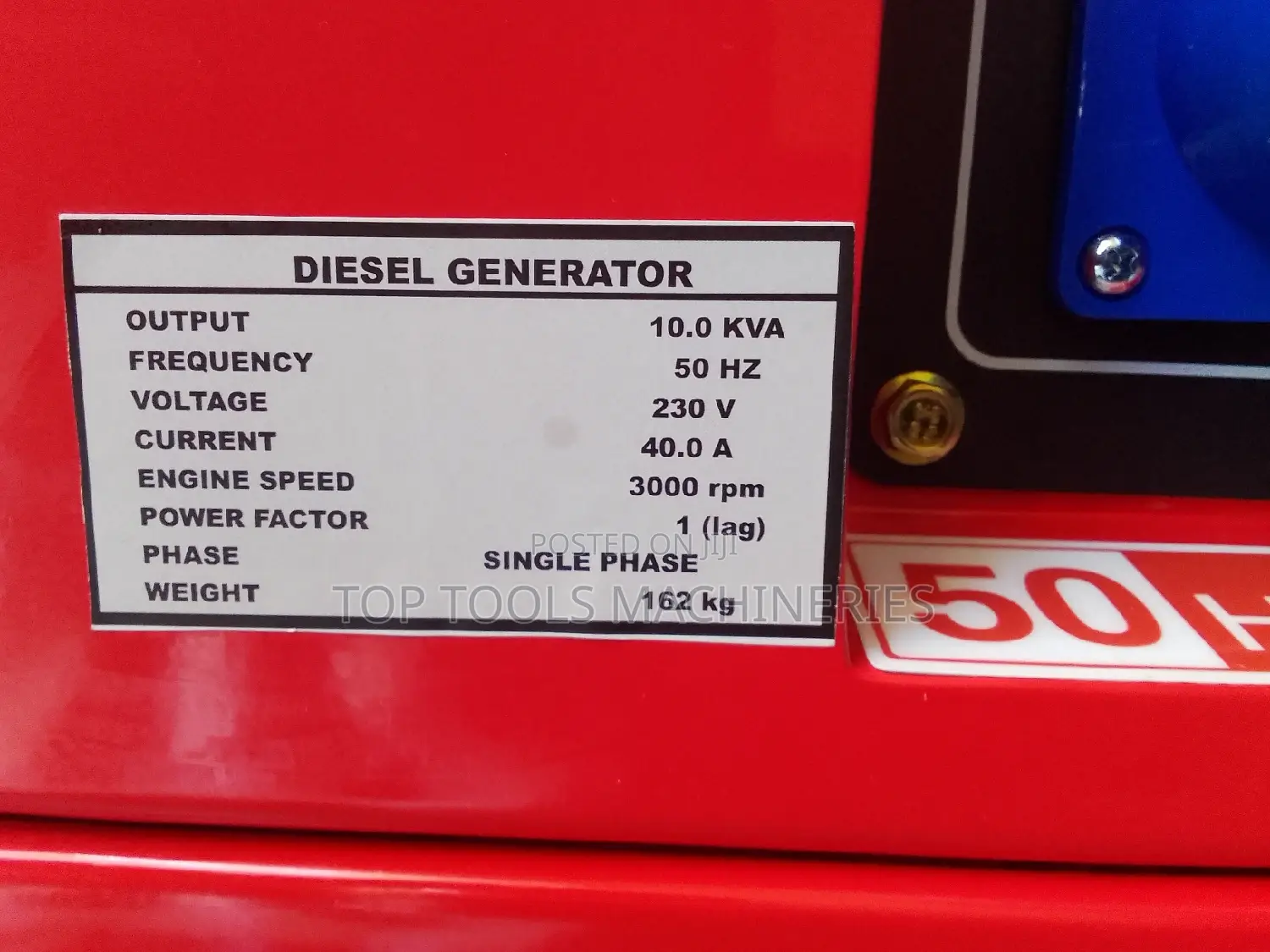 Aico Japan 10kva