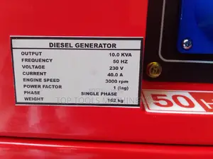 Aico Japan 10kva