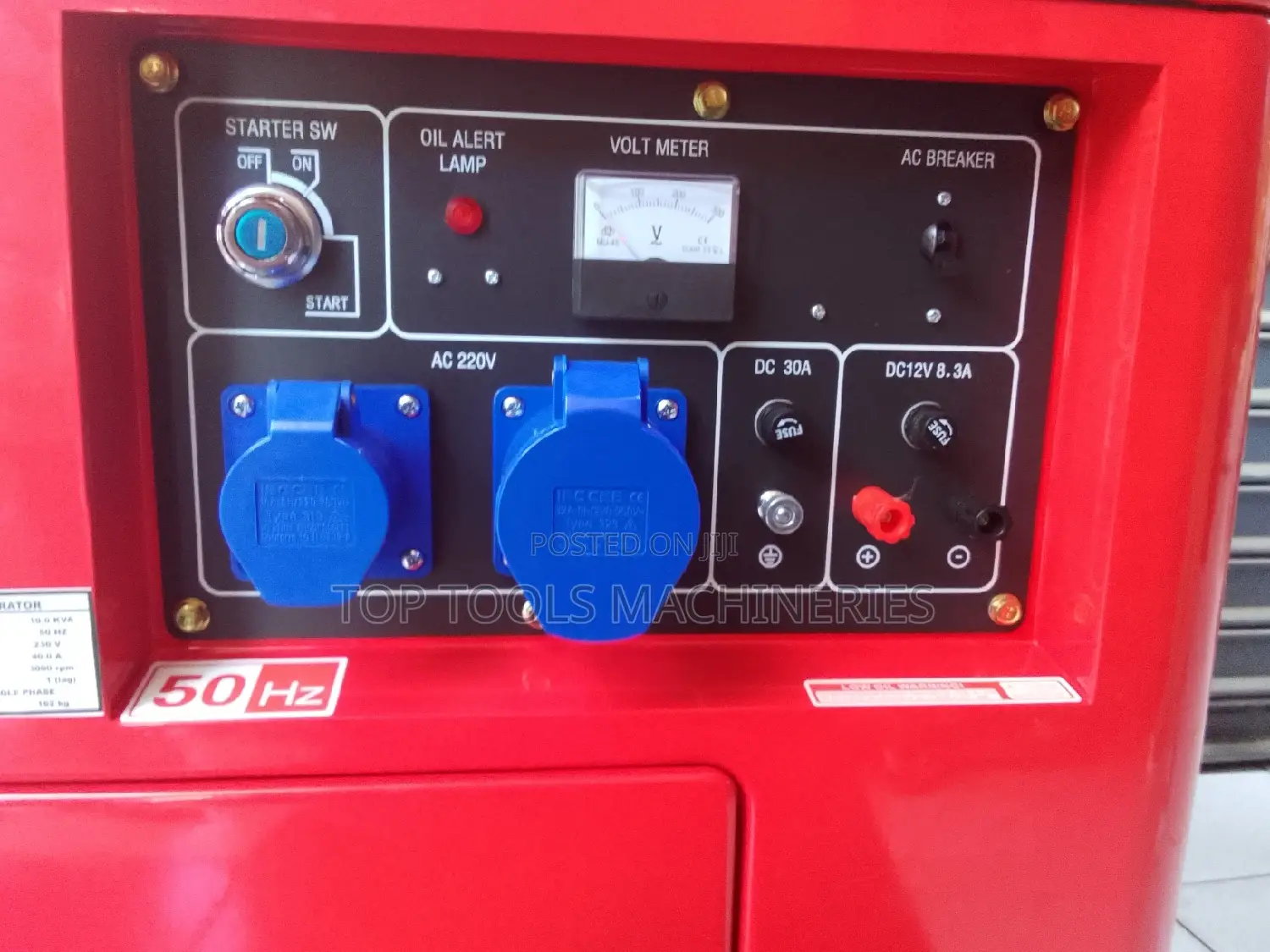 Aico Japan 10kva