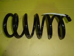 Toyota Noah Heavy Duty Coil Springs