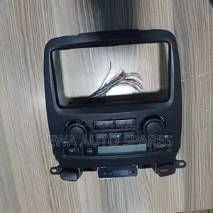Ac Control Panel For Toyota Kluger – Ex Japan – Nairobi Cbd