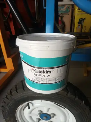 Kalekim/Izostop Waterplug 5kgs (Rapid Setting)