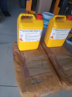 Sika Top Seal 107