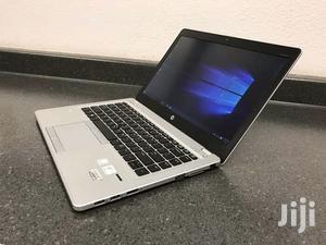 Laptop HP EliteBook Folio 9470M 4GB Intel Core I5 HDD 500GB