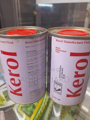 Kerol 250ml