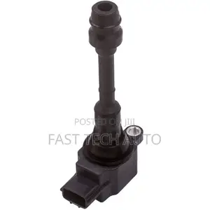 Nissan X-Trail Ignition Coil