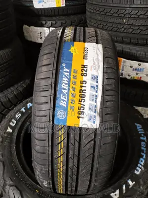 195/50r15 Bearway Tyre