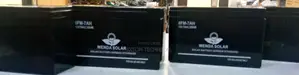 6FM 7AH 12v7ah/20hr Wenda Solar Battery