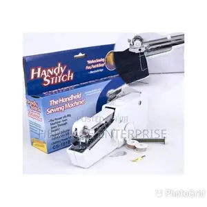 Sewing Machine Hand Held,