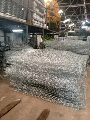 Gabion Boxes /Galvanised