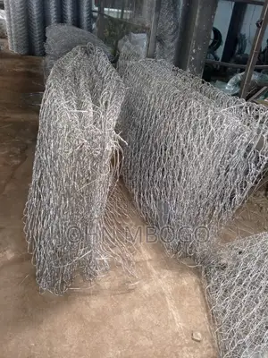 Gabion Boxes /Galvanised