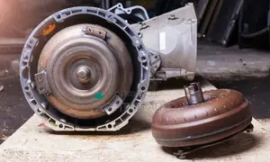 Torque Convertor for 2AZ Gearbox