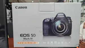 Canon 5d Iv Kit