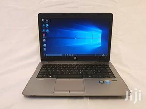Laptop HP EliteBook 840 G2 3GB Intel Core I5 HDD 500GB