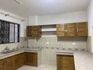 3bdrm Apartment in Nyali for rent
