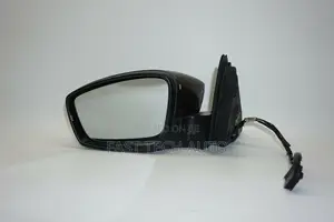 Volkswagen Jetta Side Mirror