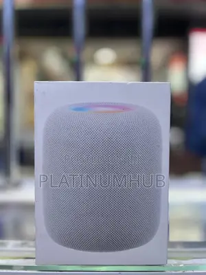 Homepod 2 (Apple)