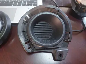 Toyota Corolla Fielder Fog Lamps Covers