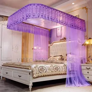 Two Stand Mosquito Net