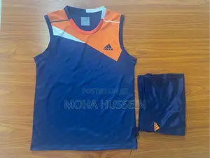 Adidas Volleyball Kit