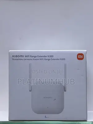 Mi Wifi Repeater