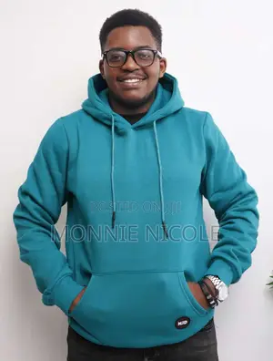 Unisex Good Quality Hoodie