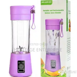 Portable Blender Juicer,Mixer