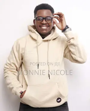 Unisex Hoodies