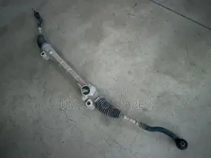 Toyota Rumion Steering Rack.