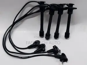 5A Engine Lead Wires