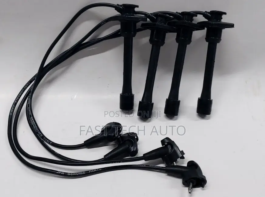 5A Engine Lead Wires