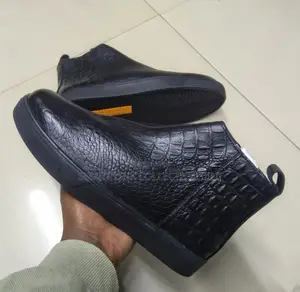 Berluti Boots