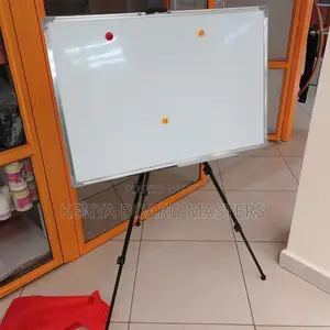 Whiteboards on Stand-Whiteboard on Tripod Stand_whiteboards