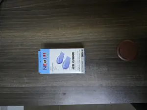 Silicone Heel