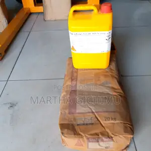 Sika Topseal 107 In Stock