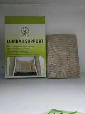 Lumbar Support