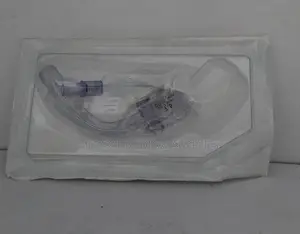 Tracheostomy Tube