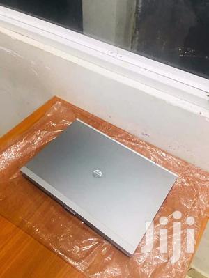 Laptop HP EliteBook 8470P 8GB Intel Core i7 HDD 500GB