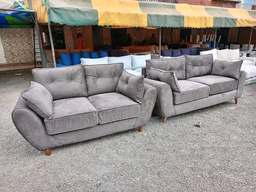 5 Seater Backrest Pillow