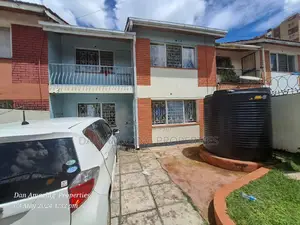 6bdrm Townhouse/Terrace in Golden Estate, South B for sale