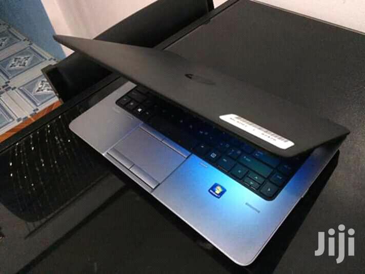 Laptop HP EliteBook 840 G2 4GB Intel Core i5 HDD 500GB