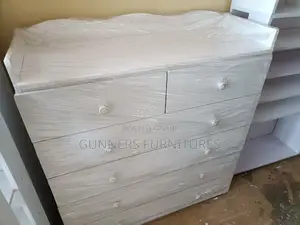 Chest of Drawers Chest of Drawers Chest of Drawers