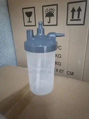 Humidifier Bottle
