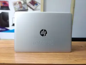Laptop HP EliteBook 840 G3 8GB Intel Core I7 SSD 256GB