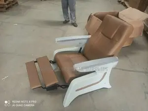 Manual Dialysis Chair