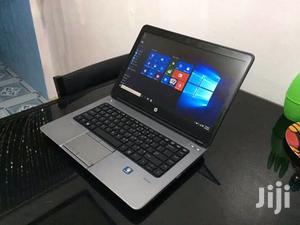 Laptop HP EliteBook 840 G2 4GB Intel Core I5 HDD 500GB