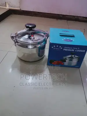 Pressure Cooker Pressure Cooker