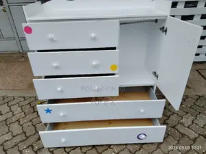 Chest of Drawers Chest of Drawers Chest of Drawers